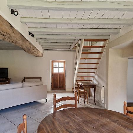 Gite Les Frenes Avec Pre Dans Joli Hameau Vermenton المظهر الخارجي الصورة